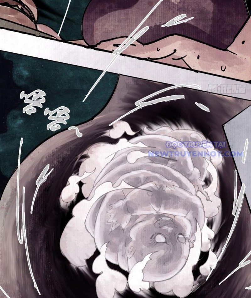 Điện Đài Mạnh Quỷ Chapter 8 44
