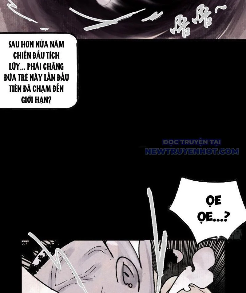 Điện Đài Mạnh Quỷ Chapter 8 45