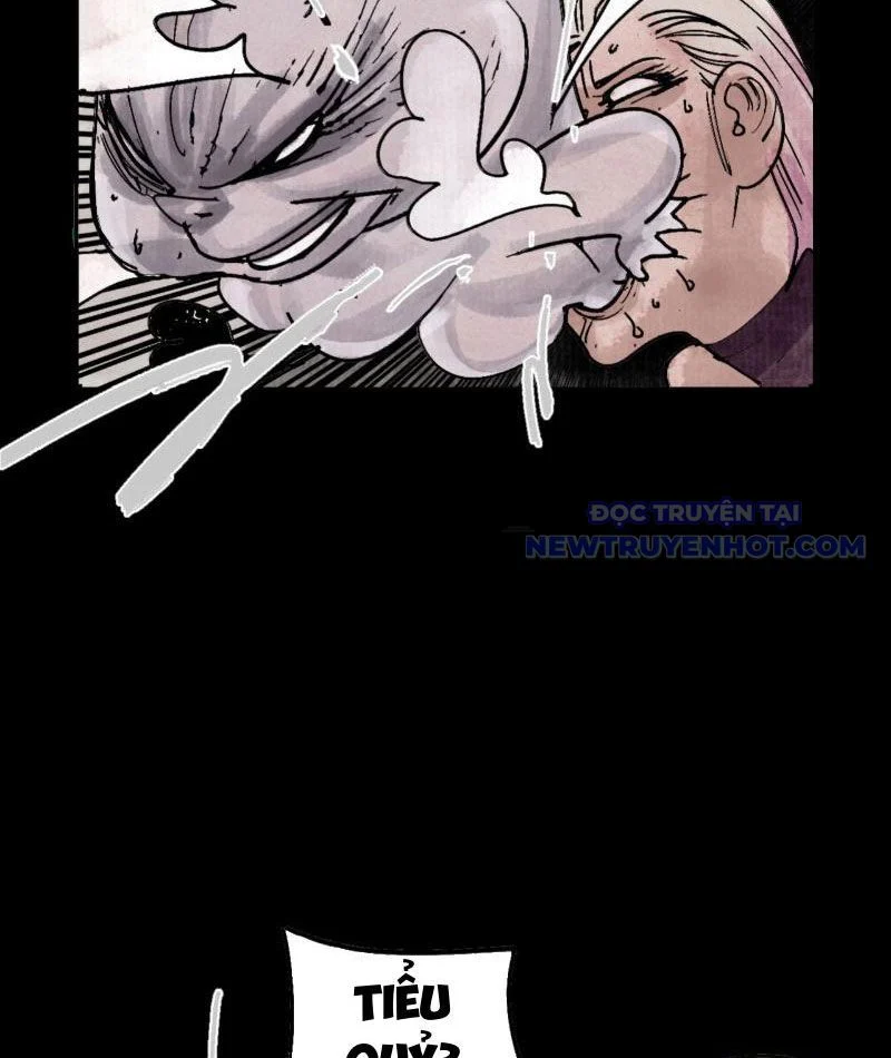 Điện Đài Mạnh Quỷ Chapter 8 46