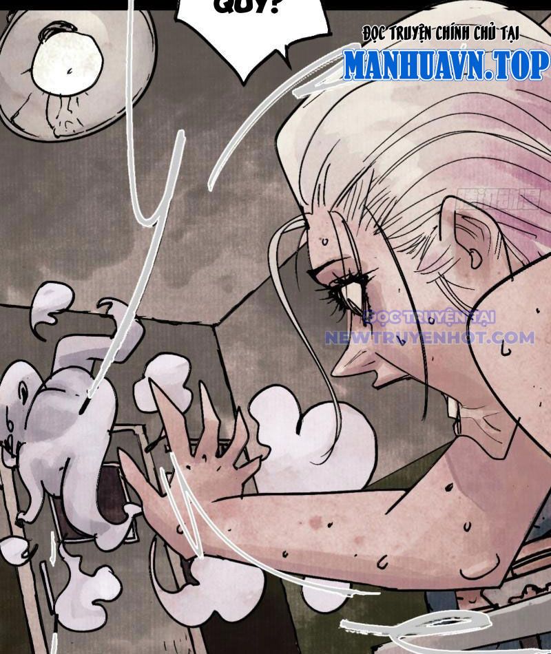 Điện Đài Mạnh Quỷ Chapter 8 47