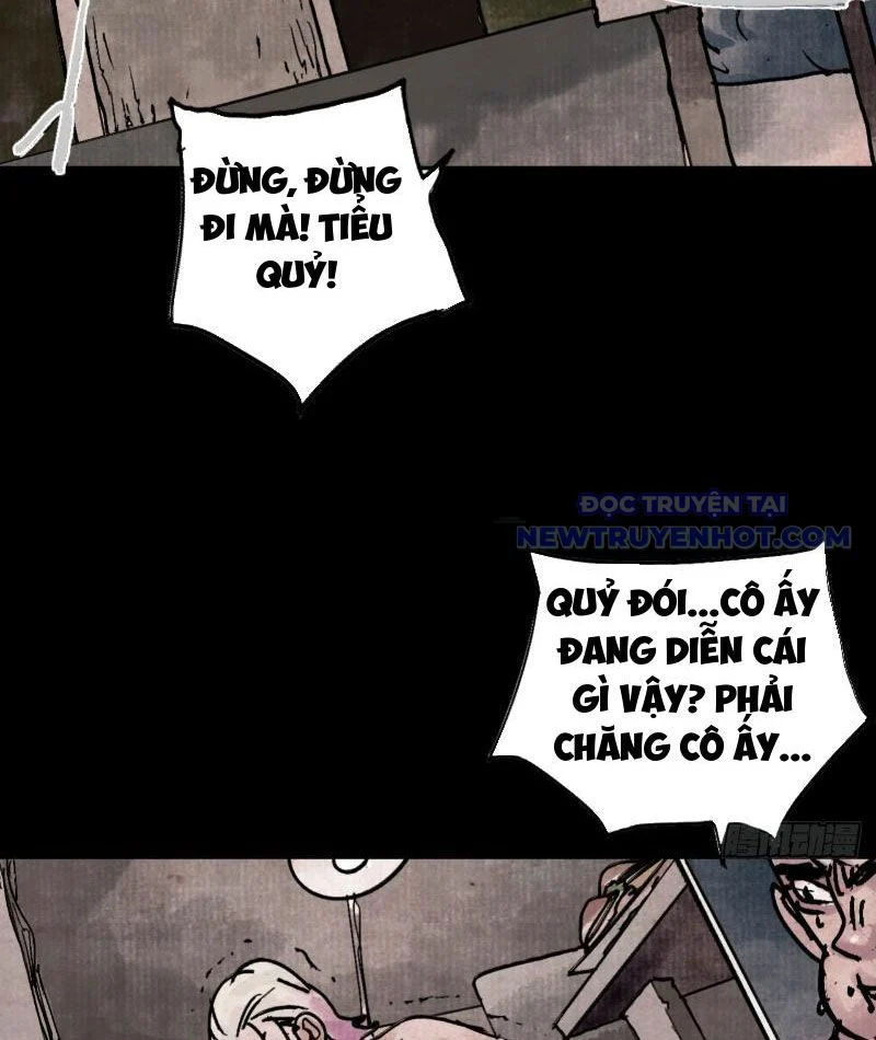 Điện Đài Mạnh Quỷ Chapter 8 48