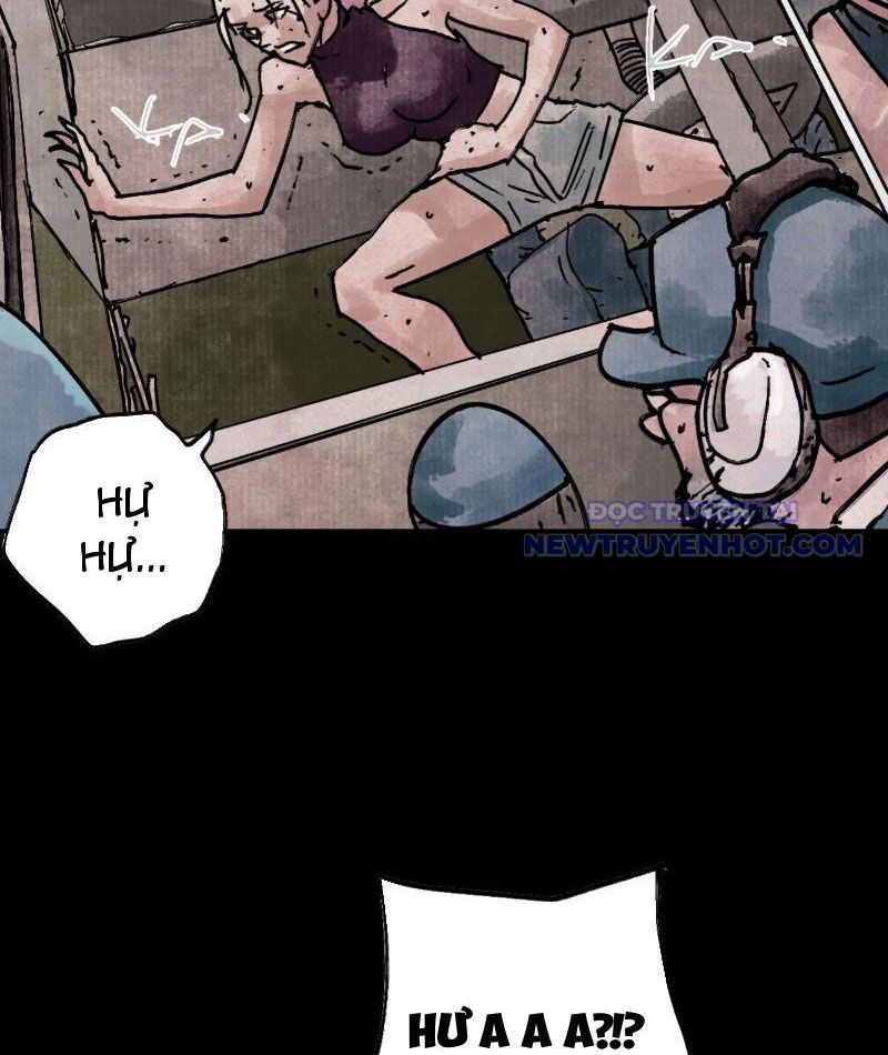 Điện Đài Mạnh Quỷ Chapter 8 49