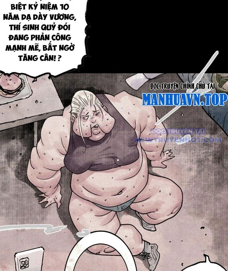 Điện Đài Mạnh Quỷ Chapter 8 54