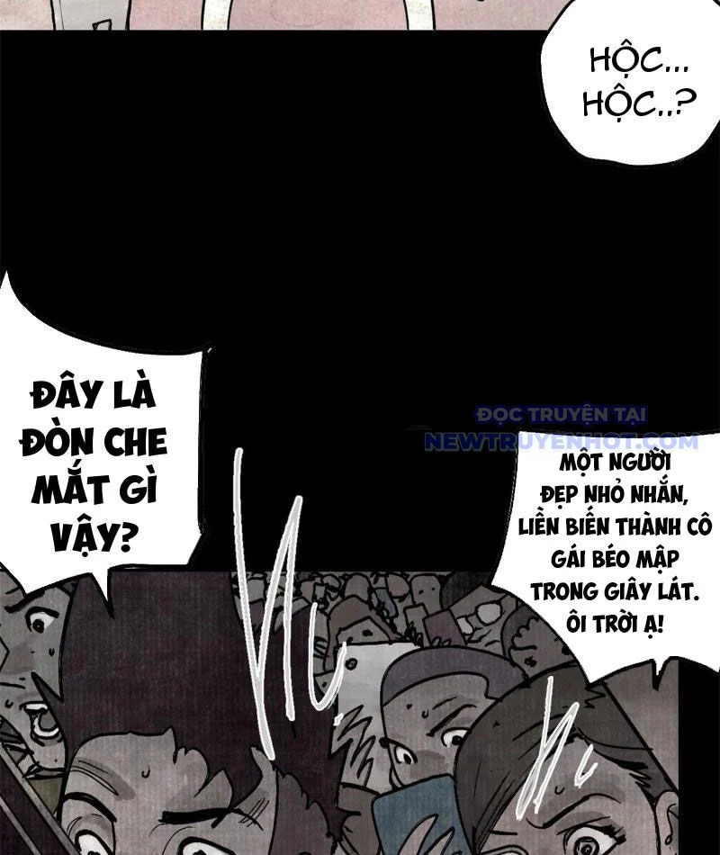 Điện Đài Mạnh Quỷ Chapter 8 55