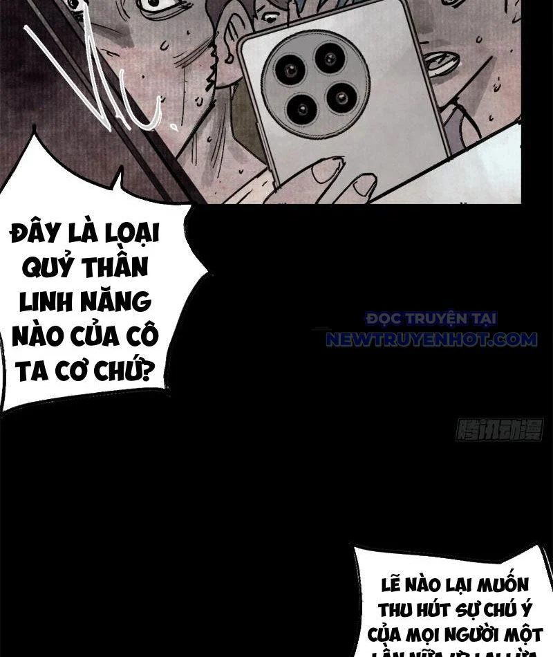 Điện Đài Mạnh Quỷ Chapter 8 56