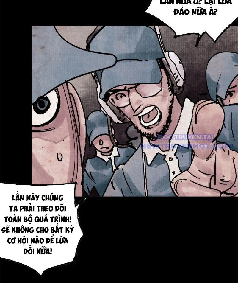 Điện Đài Mạnh Quỷ Chapter 8 57