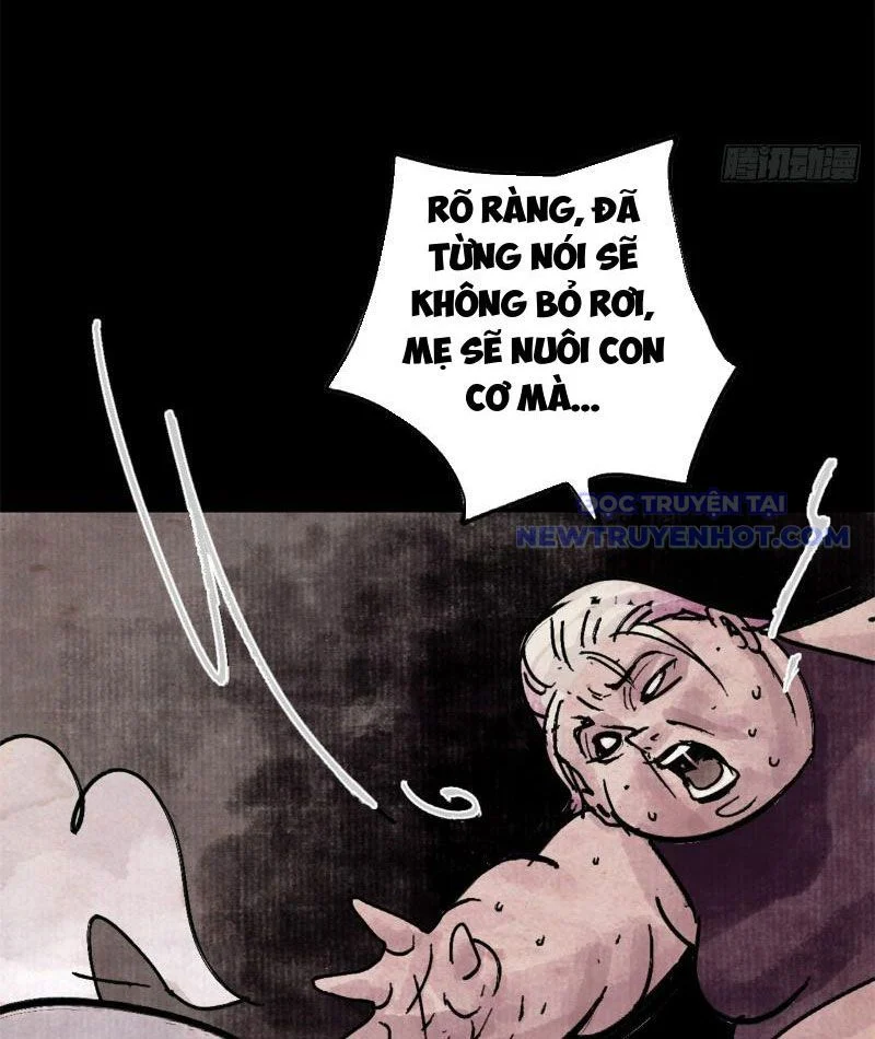 Điện Đài Mạnh Quỷ Chapter 8 58