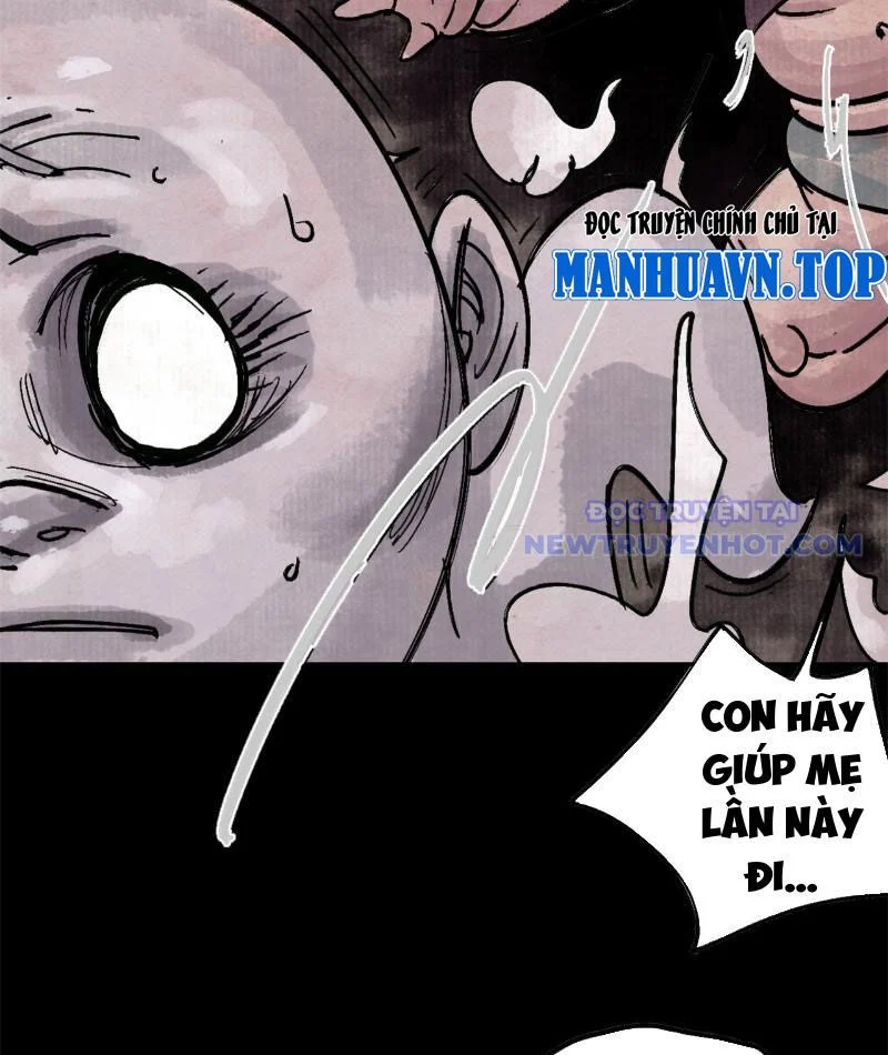 Điện Đài Mạnh Quỷ Chapter 8 59