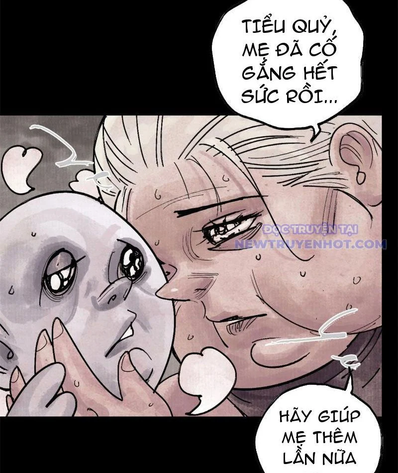 Điện Đài Mạnh Quỷ Chapter 8 60
