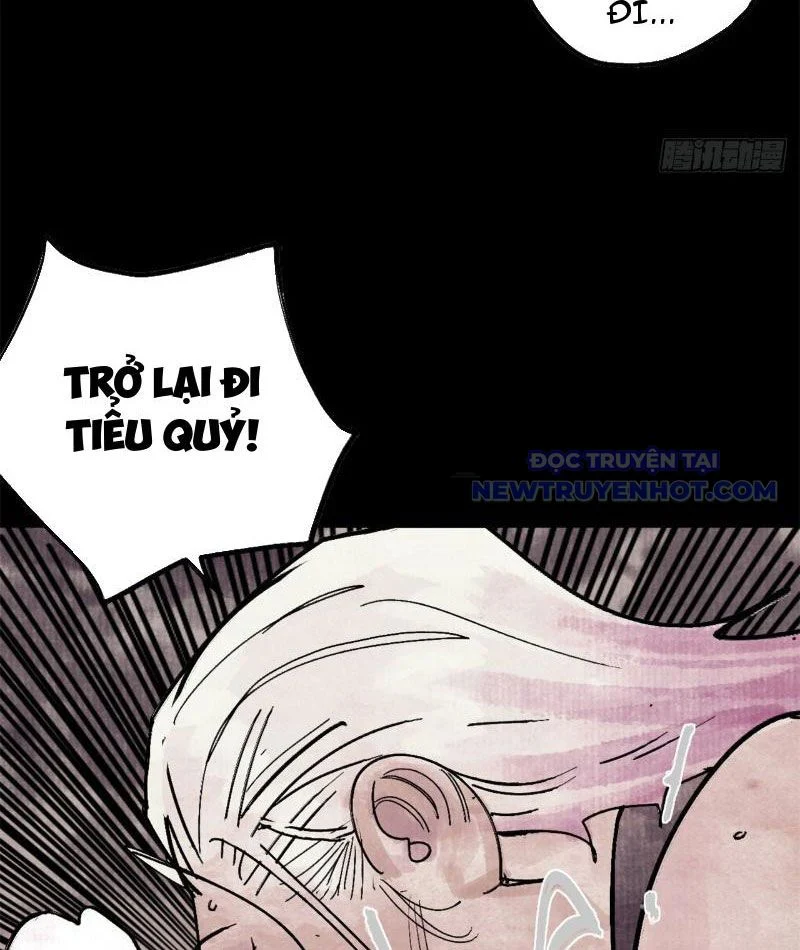 Điện Đài Mạnh Quỷ Chapter 8 61