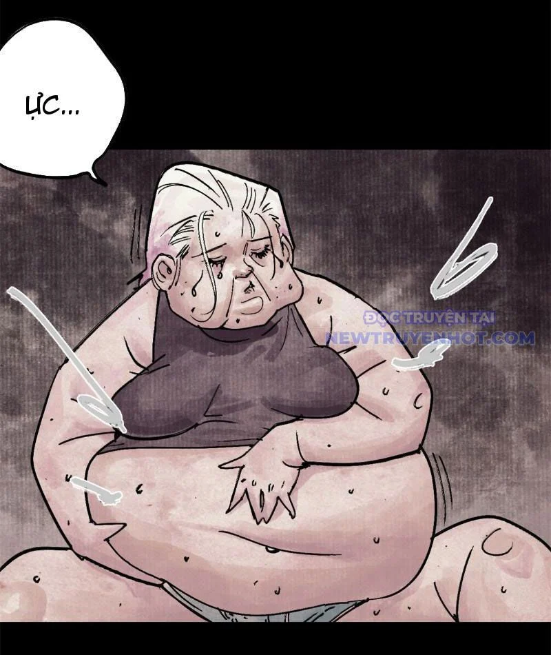 Điện Đài Mạnh Quỷ Chapter 8 63