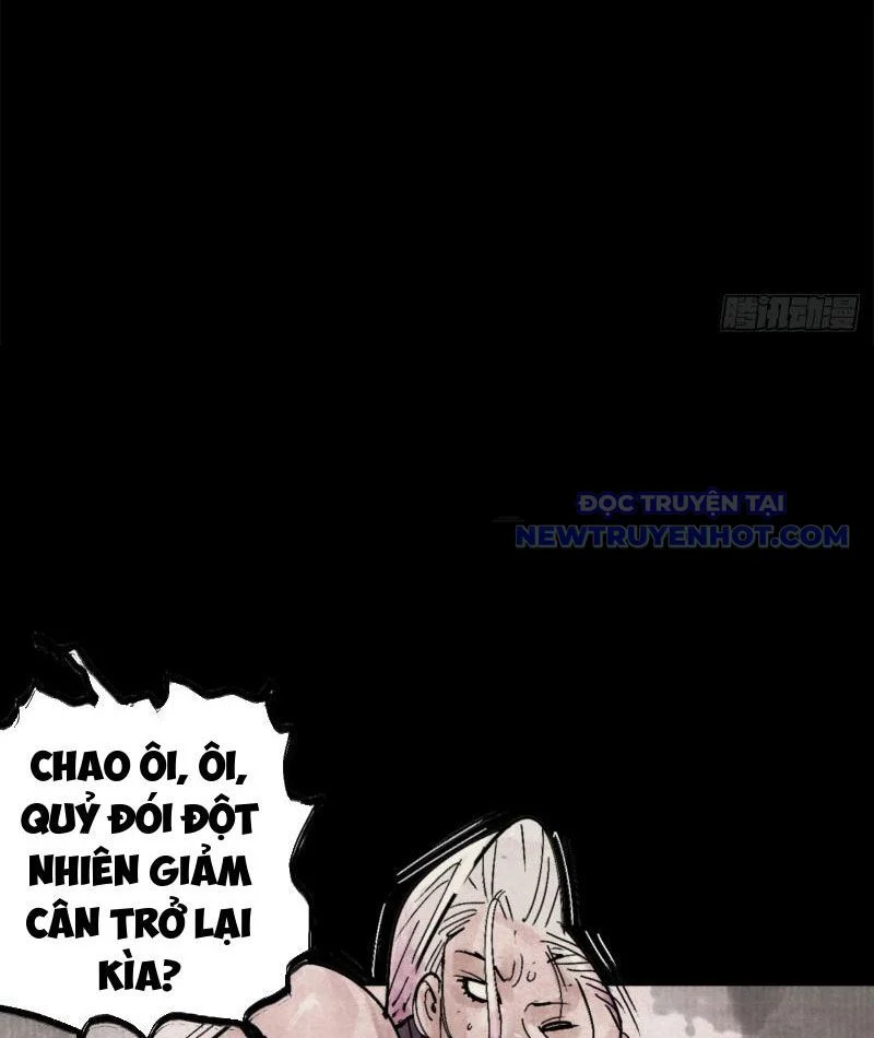 Điện Đài Mạnh Quỷ Chapter 8 64