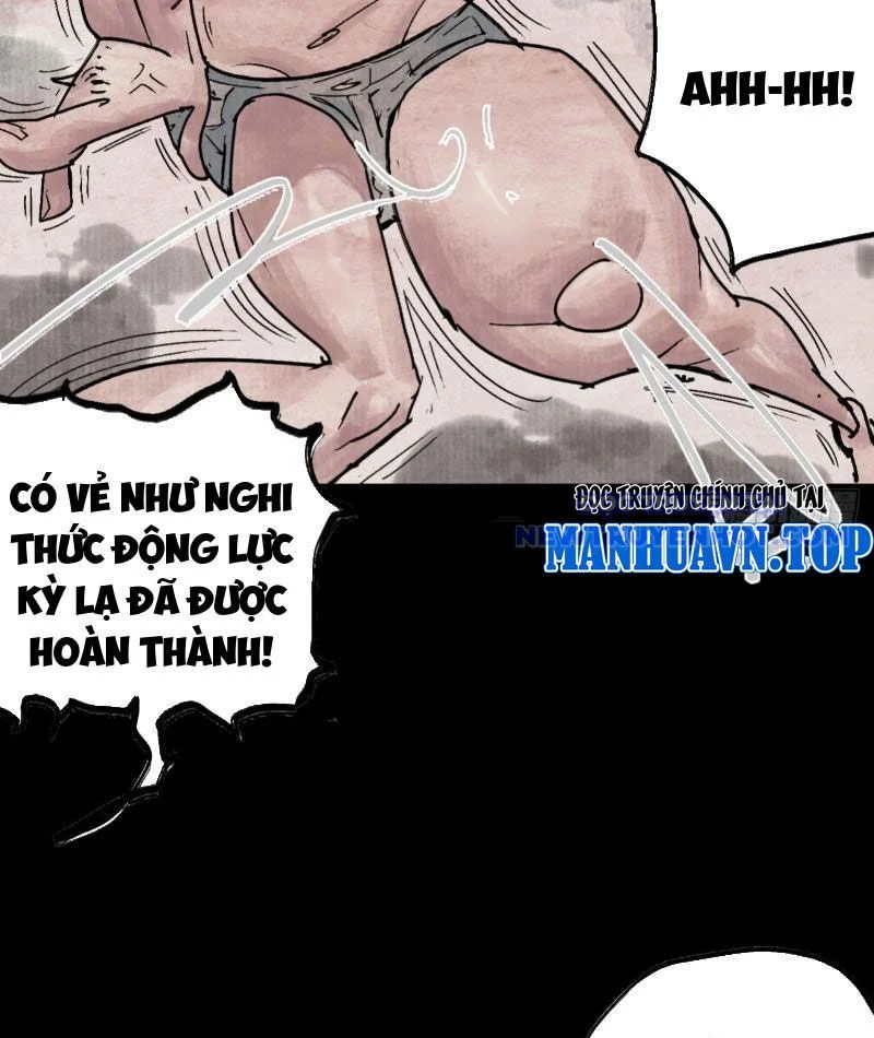 Điện Đài Mạnh Quỷ Chapter 8 66