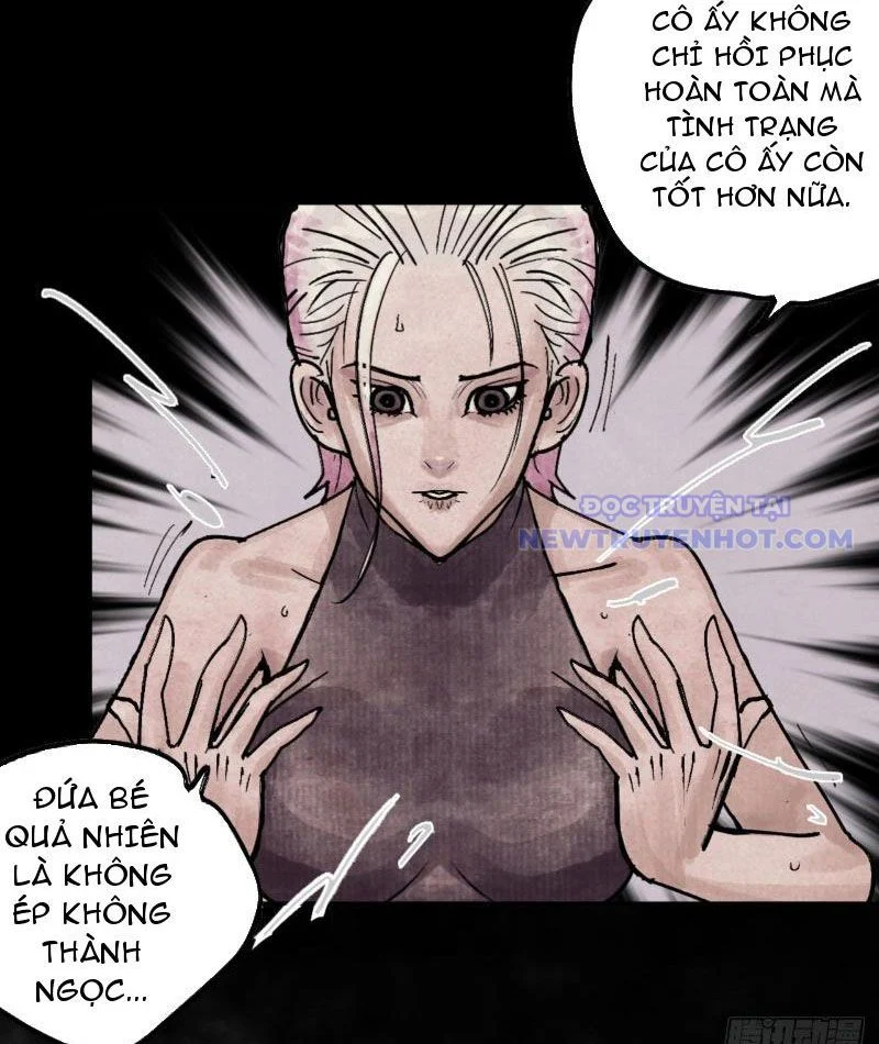 Điện Đài Mạnh Quỷ Chapter 8 67