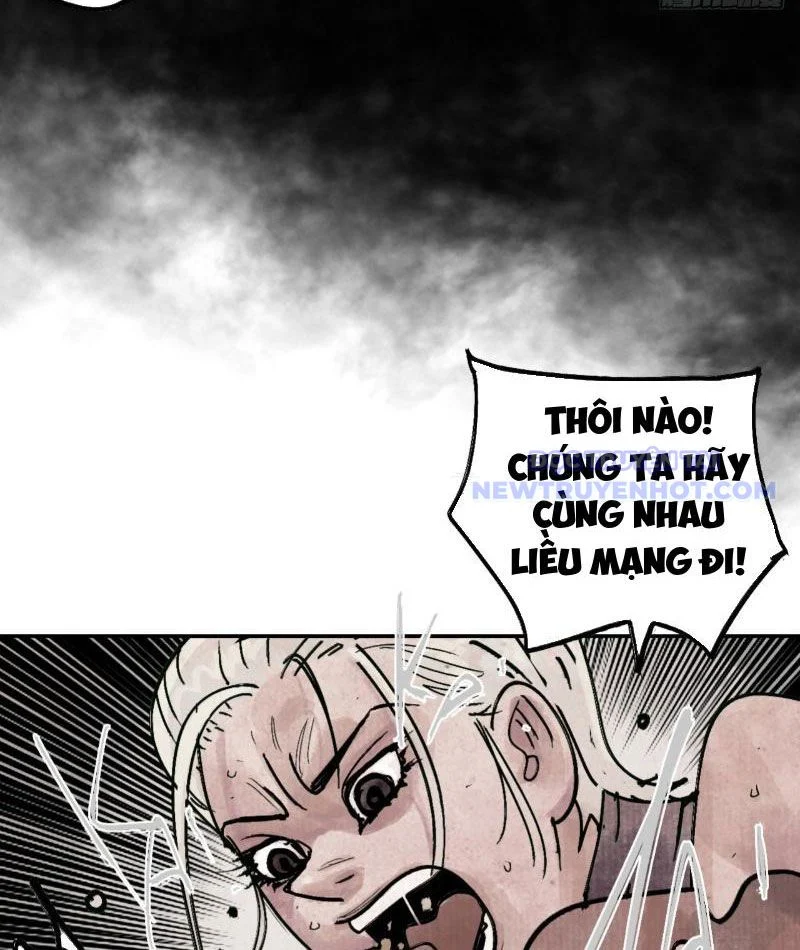 Điện Đài Mạnh Quỷ Chapter 8 68
