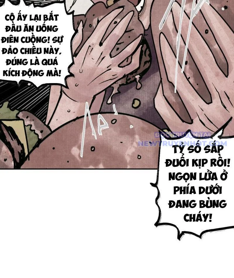 Điện Đài Mạnh Quỷ Chapter 8 69