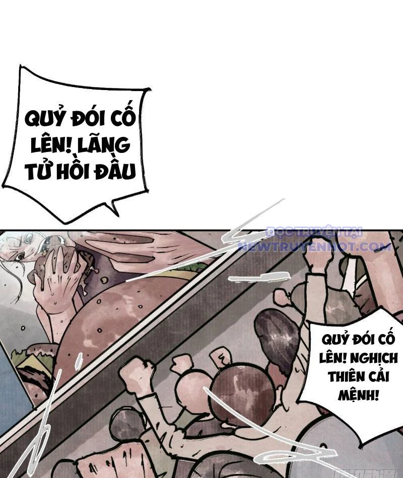 Điện Đài Mạnh Quỷ Chapter 8 70