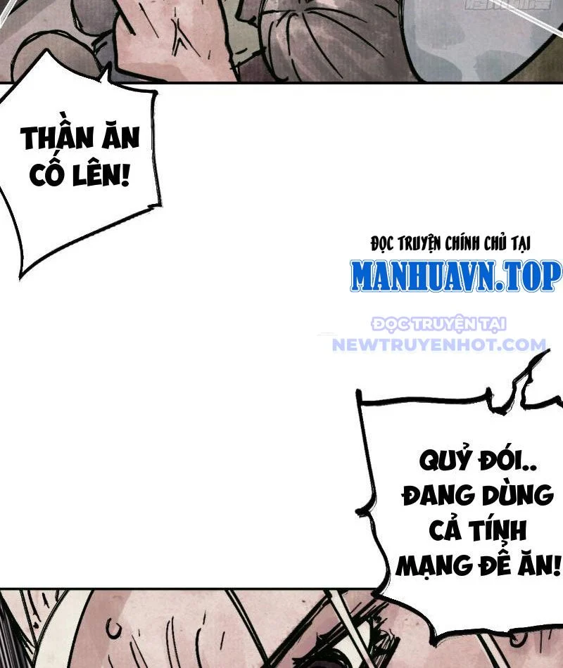 Điện Đài Mạnh Quỷ Chapter 8 71