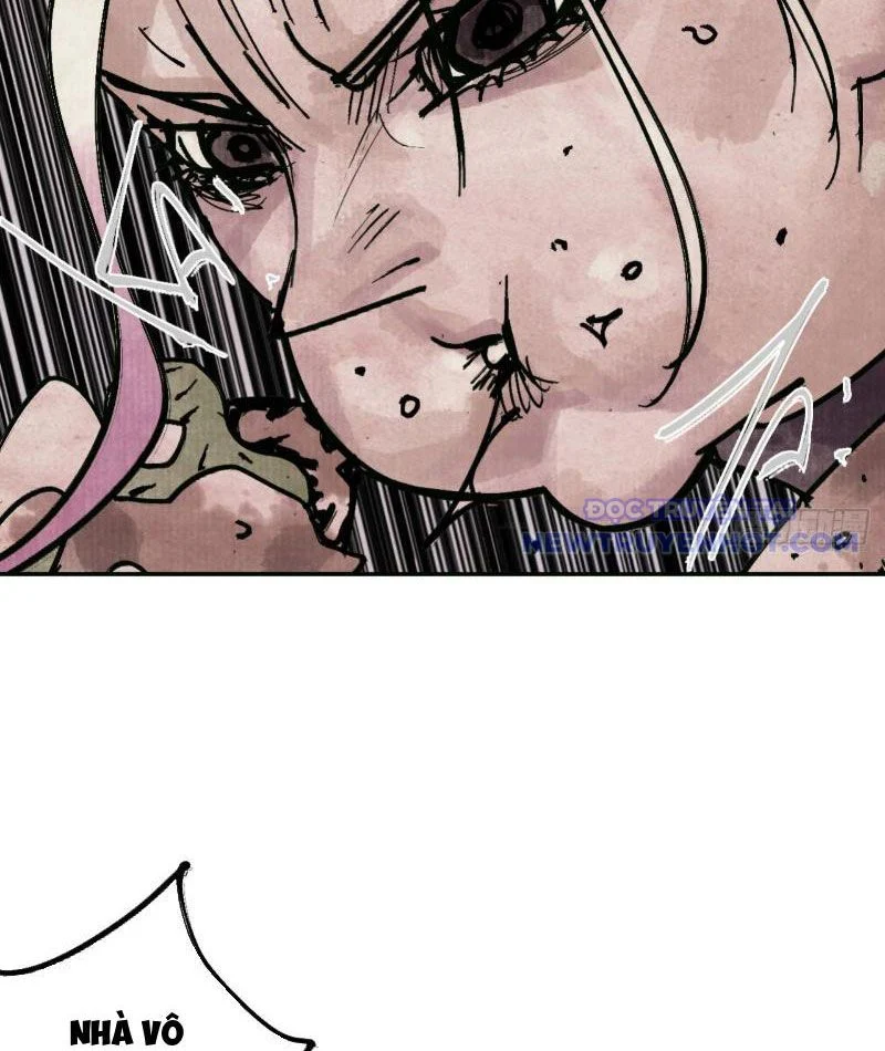 Điện Đài Mạnh Quỷ Chapter 8 72