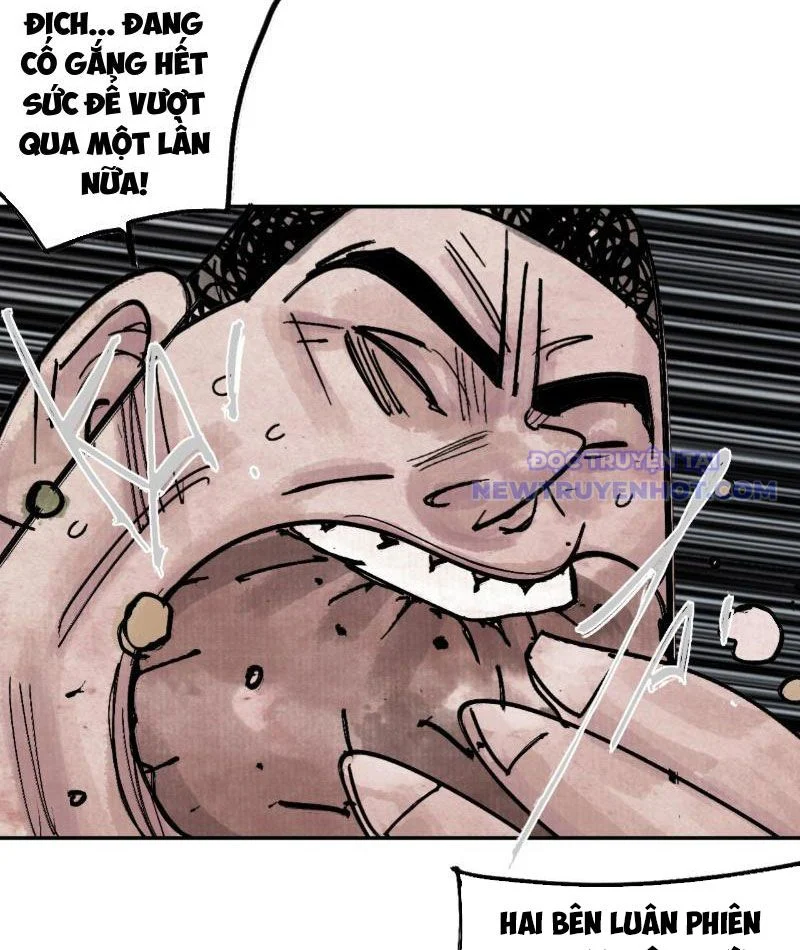 Điện Đài Mạnh Quỷ Chapter 8 73