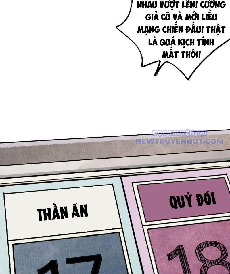 Điện Đài Mạnh Quỷ Chapter 8 74