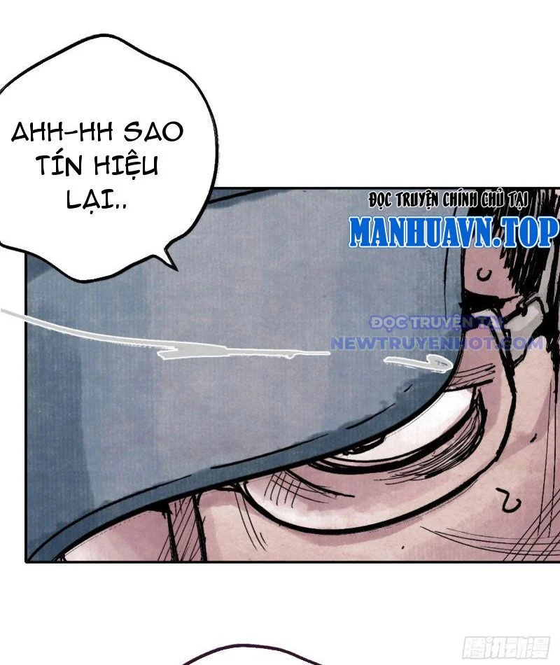 Điện Đài Mạnh Quỷ Chapter 8 77