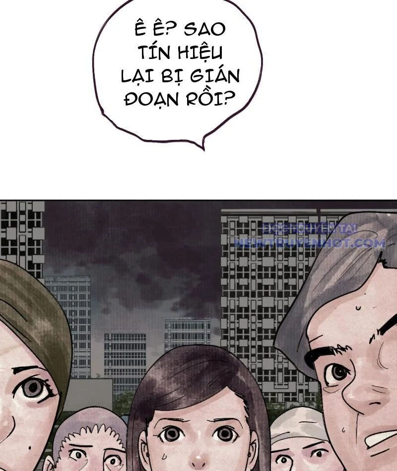 Điện Đài Mạnh Quỷ Chapter 8 78