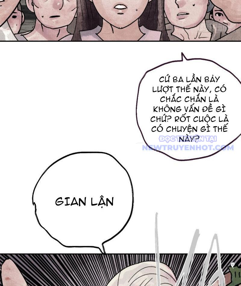 Điện Đài Mạnh Quỷ Chapter 8 79