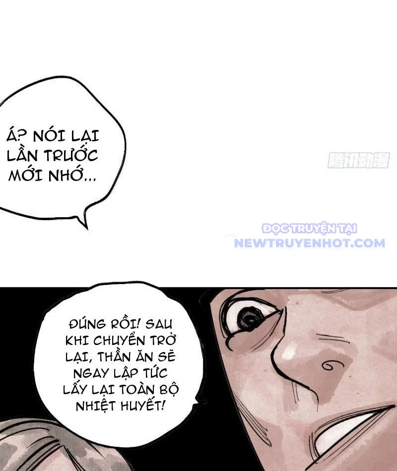 Điện Đài Mạnh Quỷ Chapter 8 81