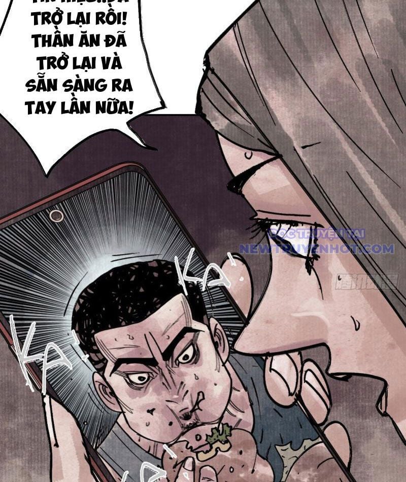 Điện Đài Mạnh Quỷ Chapter 8 83