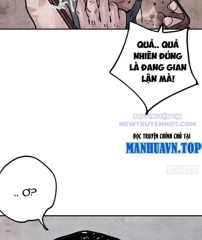 Điện Đài Mạnh Quỷ Chapter 8 84
