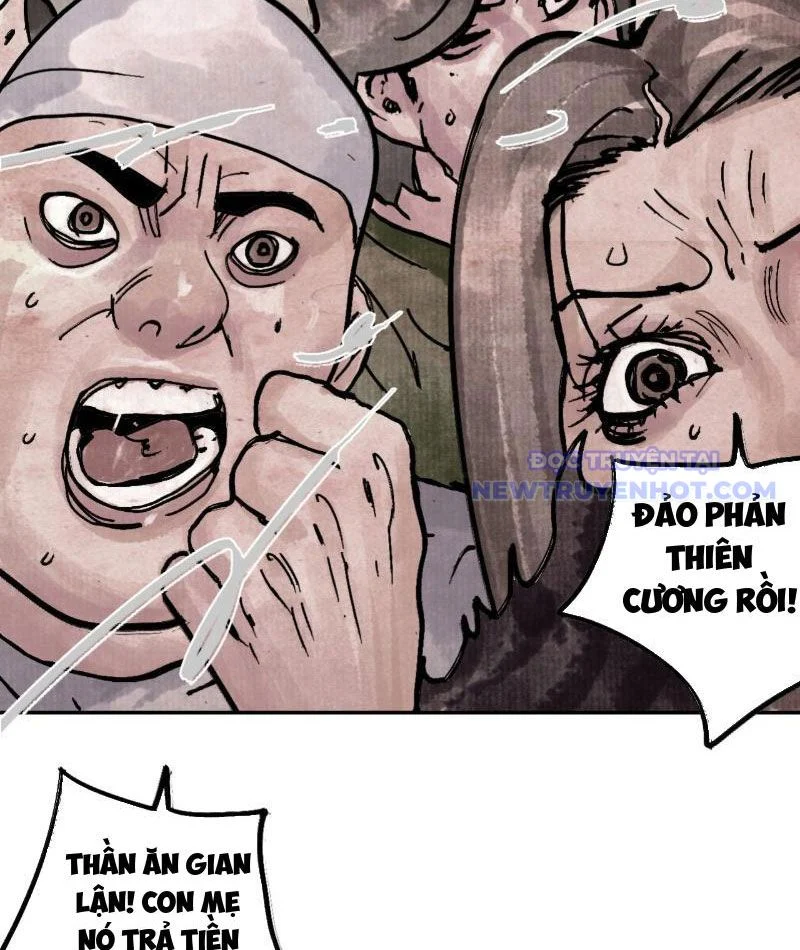 Điện Đài Mạnh Quỷ Chapter 8 87