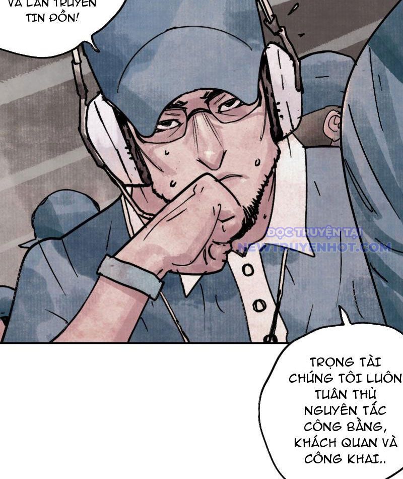 Điện Đài Mạnh Quỷ Chapter 8 89