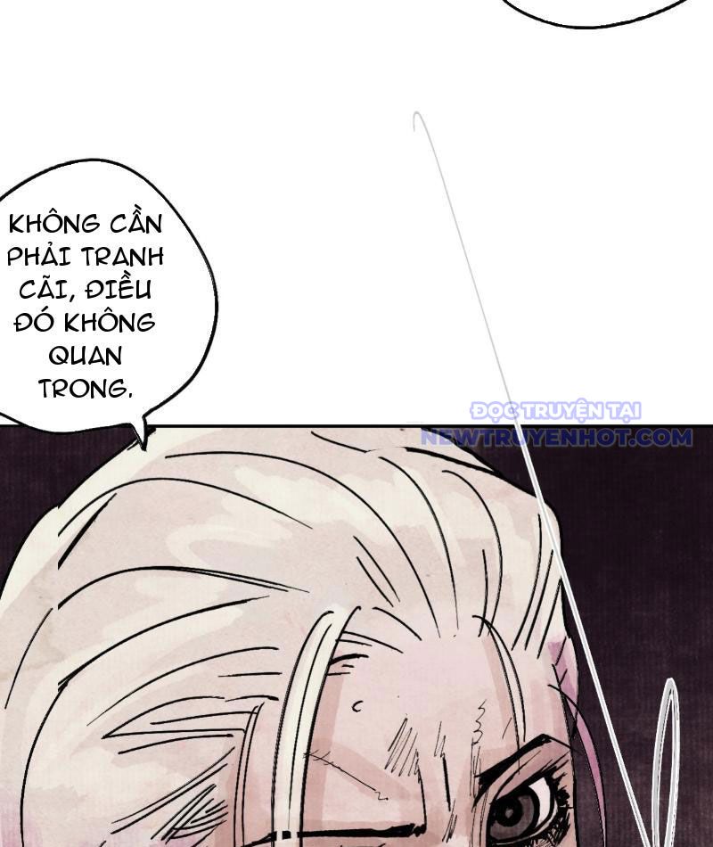 Điện Đài Mạnh Quỷ Chapter 8 90