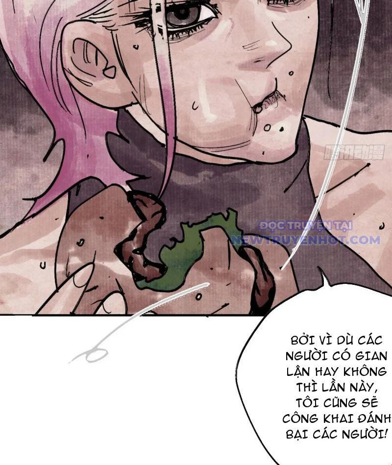 Điện Đài Mạnh Quỷ Chapter 8 91
