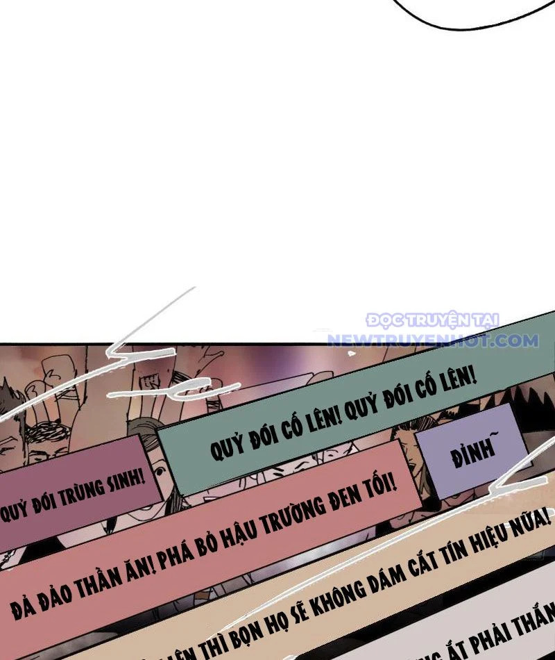 Điện Đài Mạnh Quỷ Chapter 8 92