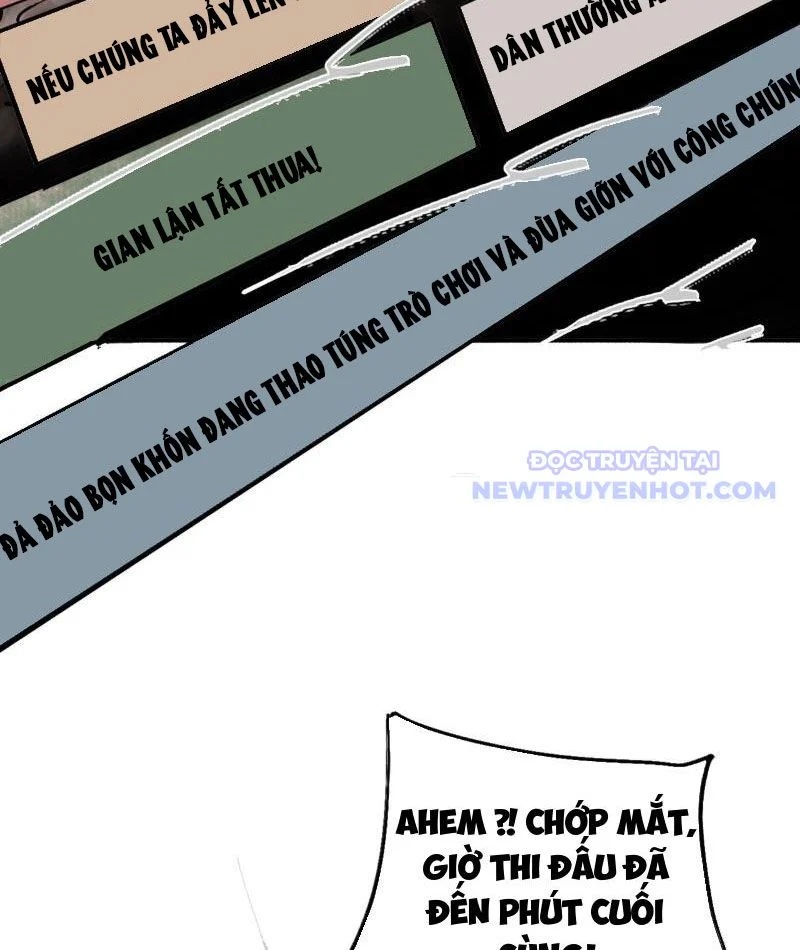 Điện Đài Mạnh Quỷ Chapter 8 93