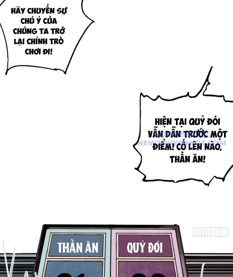 Điện Đài Mạnh Quỷ Chapter 8 95