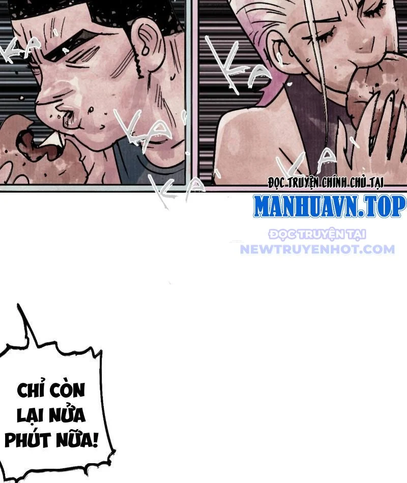 Điện Đài Mạnh Quỷ Chapter 8 97