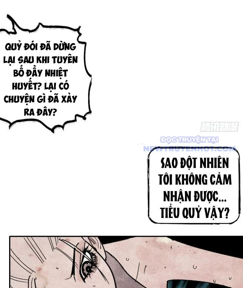 Điện Đài Mạnh Quỷ Chapter 8 99