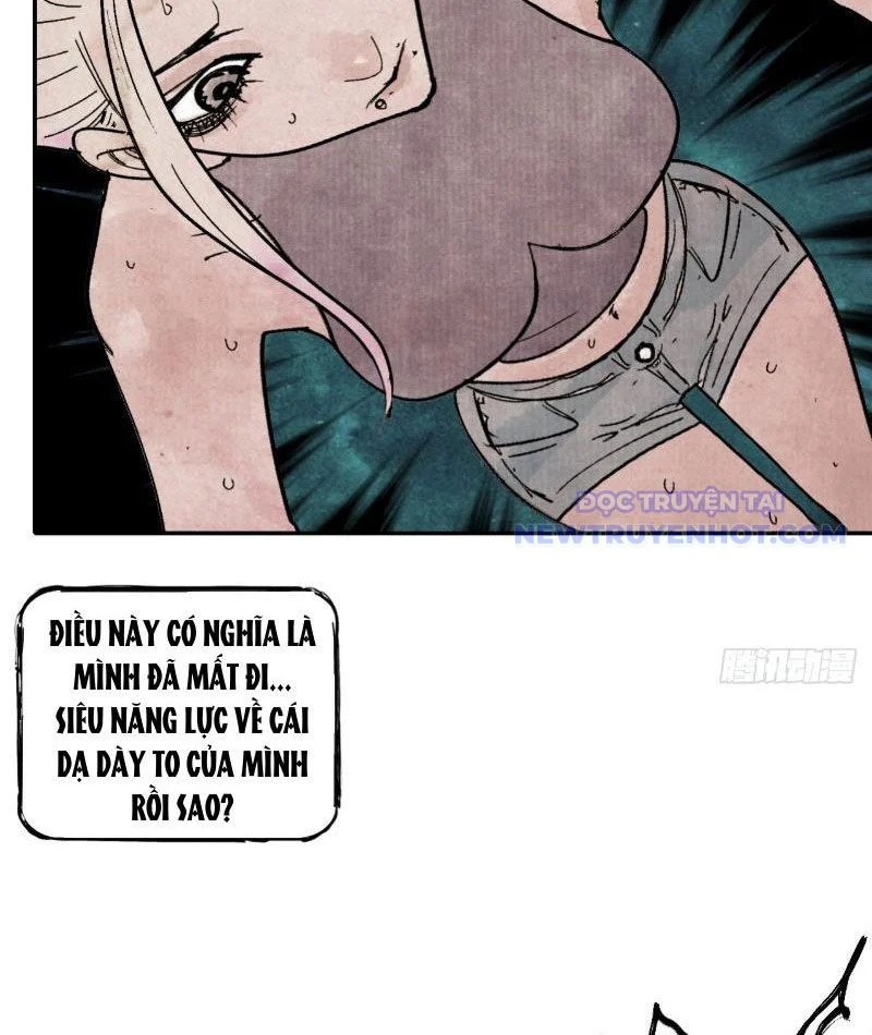 Điện Đài Mạnh Quỷ Chapter 8 100