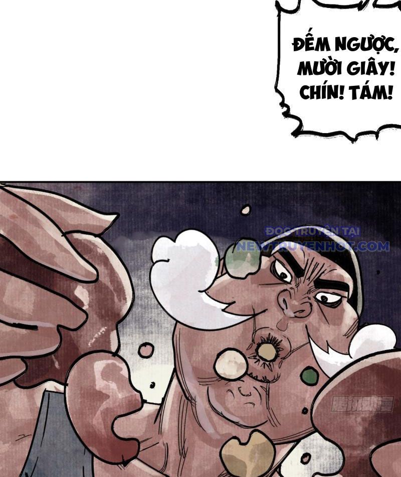 Điện Đài Mạnh Quỷ Chapter 8 101