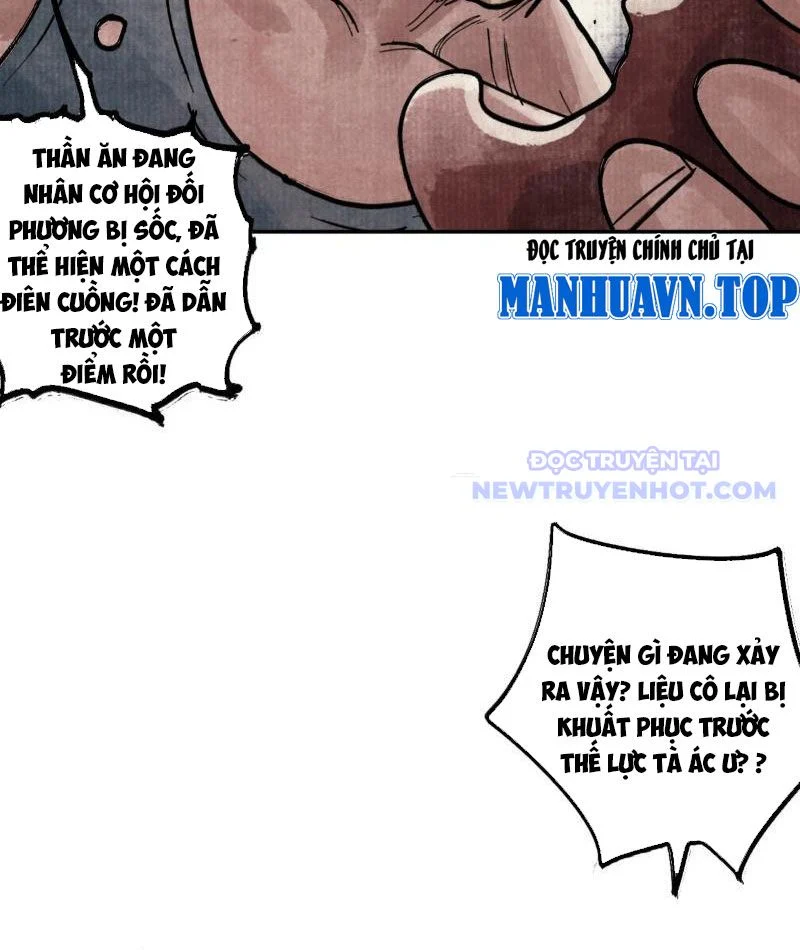 Điện Đài Mạnh Quỷ Chapter 8 102
