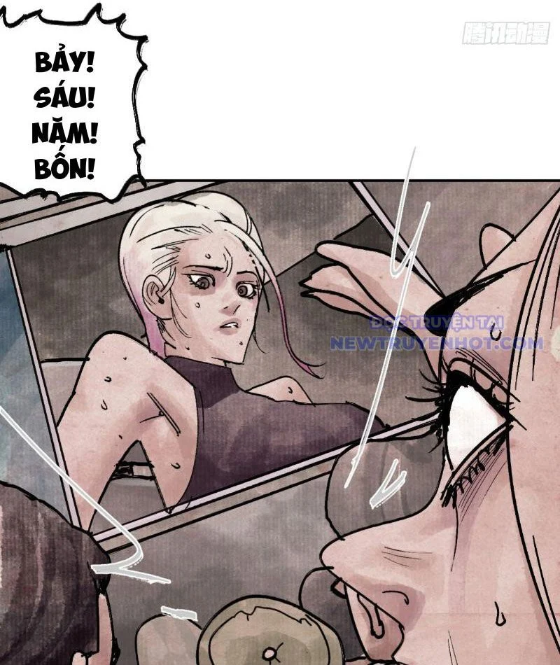 Điện Đài Mạnh Quỷ Chapter 8 103