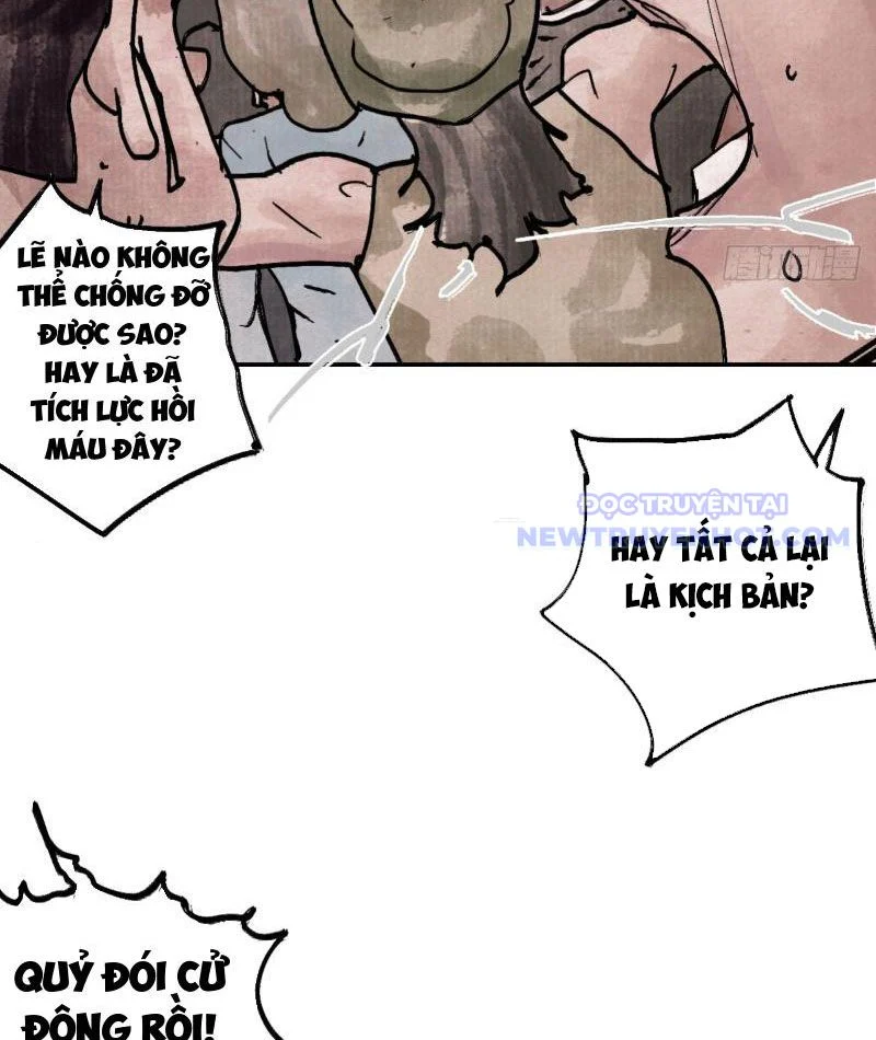 Điện Đài Mạnh Quỷ Chapter 8 104