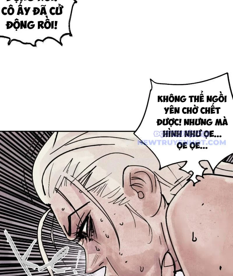 Điện Đài Mạnh Quỷ Chapter 8 105