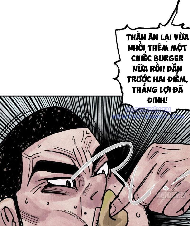 Điện Đài Mạnh Quỷ Chapter 8 107