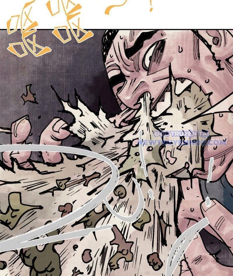 Điện Đài Mạnh Quỷ Chapter 8 111