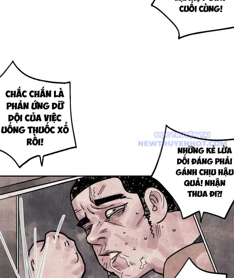 Điện Đài Mạnh Quỷ Chapter 8 114