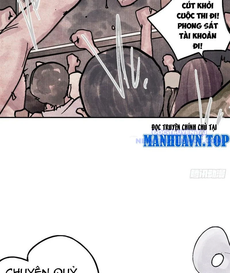Điện Đài Mạnh Quỷ Chapter 8 115